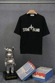 Picture of Stone Island T Shirts Short _SKUStoneIslandS-XL55txSD251654